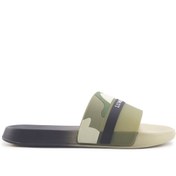 Resim Lumberjack Rıbas 4fx Haki Erkek Terlik 