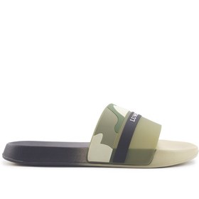 Resim Lumberjack Rıbas 4fx Haki Erkek Terlik 