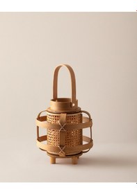 Resim Madame Coco Lively Küçük Fener - Naturel 8684427145135 Çok Renkli 