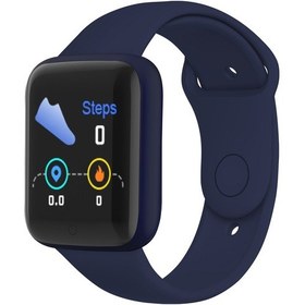 Resim Geeksen Lt716 Spor Akıllı Saat(İthalatçı Garantili) 
