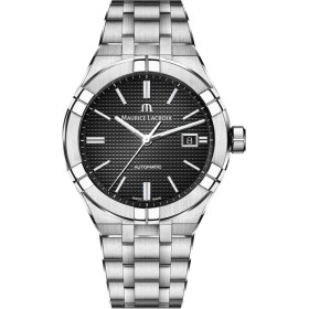 Resim Maurice Lacroix AI6008SS002330-1 Erkek Kol Saati 
