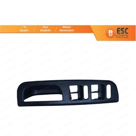 Resim Vw Passat B5 Bora Jetta Golf 4 için Kapı Kolu Tutamağı 3b1867171e N11.19710 