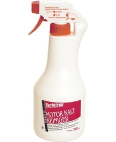 Resim Yachticon Motor Yağı Temizleyici 500 ML 