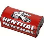 Resim Hightower Kırmızı Kalın Silikon Atv Motosiklet Göğüs Koruyucu Süngerli Konforlu Dayanıklı 