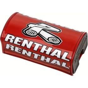 Resim Hightower Kırmızı Kalın Silikon Atv Motosiklet Göğüs Koruyucu Süngerli Konforlu Dayanıklı 