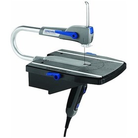 Resim Dremel Moto Saw Kıl Testere Makinası 