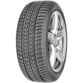 Resim Goodyear 285/45R20 112V XL Ultragrip 8 Performance Ao Fp Kış Lastiği 2025 