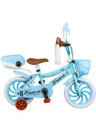Resim Truva 15 Jant Çocuk Bisikleti 
