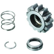 Resim Form Metal L300 61465 20 Kanal 13 Diş Md611022 Marş Dişlisi 