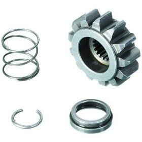 Resim Form Metal L300 61465 20 Kanal 13 Diş Md611022 Marş Dişlisi 