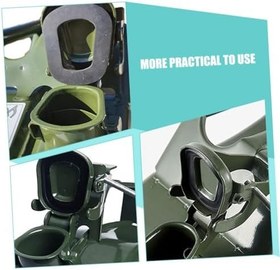 Resim 5adet Otomotiv Yakıt Bidonu Conta Seti Yakıt Bidonu Ağız Contası Değiştirme Dayanıklı Malzeme Ile Hızlı Için Uygun 