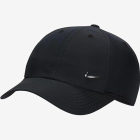 Resim Nike K Nk Df Club Cap Us Cb Mtswsh Çocuk Şapka FB5064 