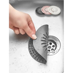 Resim Hbnc Lavabo Süzgeci 