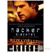 Resim Dvd-Hacker - Blackhat 