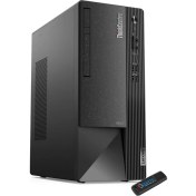 Resim Lenovo Thinkcentre Neo 50T Gen4 Intel Core I7 13700 32GB 1tb SSD GT1030-2GB Freedos Masaüstü Bilgisayar 12JD0008TRGF05 + Zetta Flash Bellek 