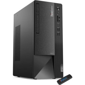 Resim Lenovo Thinkcentre Neo 50T Gen4 Intel Core I7 13700 64GB 1tb SSD Windows 11 Pro Masaüstü Bilgisayar 12JD0008TRP08 + Zetta Flash Bellek 