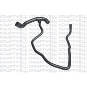 Resim Opel Corsa C 1.2 1.4 Tigra B 1.4 Alt Radyatör Hortumu 