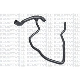 Resim Opel Corsa C 1.2 1.4 Tigra B 1.4 Alt Radyatör Hortumu 
