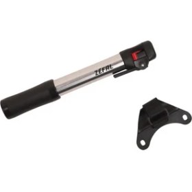 Resim Zefal Air Profil Switch Mini El Pompası 101711 