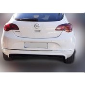 Resim Opel Astra J 2010-2016 Arka Karlık 