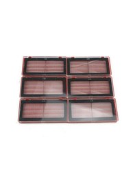 Resim Korumalı Kaynak Kaskı İçin 1 Adet Büyüteç Lensi 1.0 