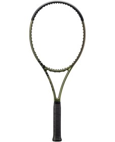 Resim Athleticzone Wılson Blade 98S V8.0 Frm 3 Tenis Raketi-U3 