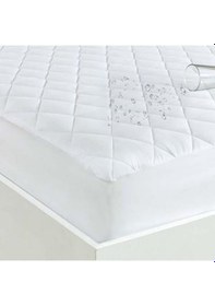 Resim Özdilek Alez Kapitone Sıvı Geçirmez Fitted 100X200 