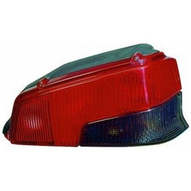 Resim Peugeot 106 Mk1 Sağ Arka Stop Lambası Depo Marka 
