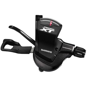 Resim SHIMANO DEORE XT SL-M8000 11 VİTES ARKA VİTES KOLU 