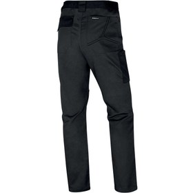Resim Delta Plus M5PA3 Çok Cepli İş Pantolonu Gri - XL 