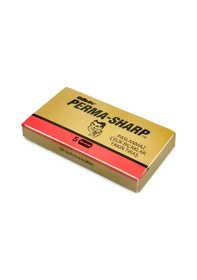 Resim Gillette Permasharp Jilet 5'li 