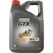 Resim Gtx 5w-40 A3-b4 4l 