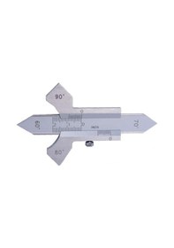 Resim Fett 0-20mm Asimeto Mekanik Kaynakçı Kumpası As-325586 