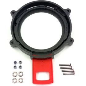 Resim TAAC TWISTLOCK TW1 ADAPTÖR 