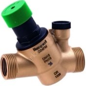 Resim Honeywell D04FM-3/4A Su Basınç Düşürücü (Maks. 16 Bar) 