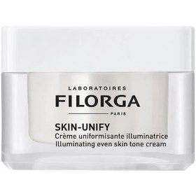 Resim Filorga Skin Unify Leke Azaltıcı ve Aydınlatıcı Bakım Kremi 50 ml 