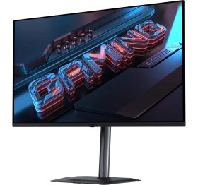 Resim Corsair Gıgabyte 31.5" MO32U OLED 0.03MS 165HZ UHD Gamıng Monıtor 