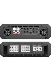 Resim Qline Oto Ses Anfi 