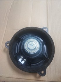 Resim woodhub 16 CM KAPI HOPARLÖRÜ Renault Clio Captur Megane, Fluence Kadjar Trafic Duster Sandero Nissan 