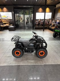 Resim 1200 Watt Çocuk Atv 