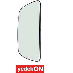 Resim Ayna Camı Scanıa 4 Seri Büyük Isıtmalı - 1765985 [S80.8099.Y] - 1765985 