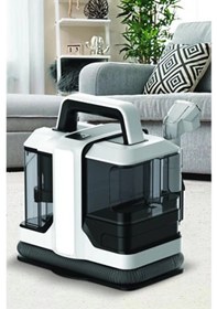 Resim Kiwi Kcc-4322 Koltuk Ve Halı Yıkama Makinesi Beyaz 