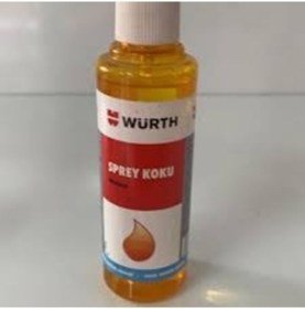Resim Würth Melon 1500ml Araç Kokusu Turuncu 