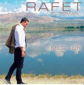 Resim Rafet El Roman - Mecnun CD 
