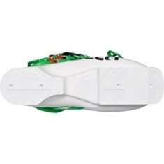 Resim Dalbello Drs 120 Unı Yarış Kayak Ayakkabısı Beyaz/yeşil 