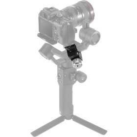 Resim Smallrig BSS2465 Djı Ronin-S / Ronin-Sc ve Zhiyun Weebıll-S / Crane Ağırlık Kelepçesi Kiti 