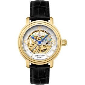 Resim Earnshaw ES-8011-04 Erkek Kol Saati 