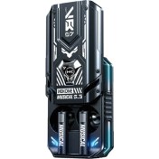 Resim Wk Bluetooth Kablosuz Kulaklık - Siyah (Yurt Dışından) 