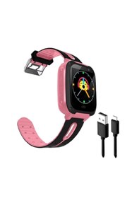 Resim Everest Akıllı Çocuk Takip Saati 