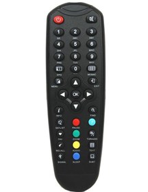 Resim Uydu Kumandası Sunny 14002-14005 Uydu Kumandası Kr1415 
